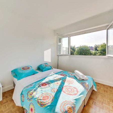 Chic Apart Versailles Castle Apartment Льо Шене Екстериор снимка
