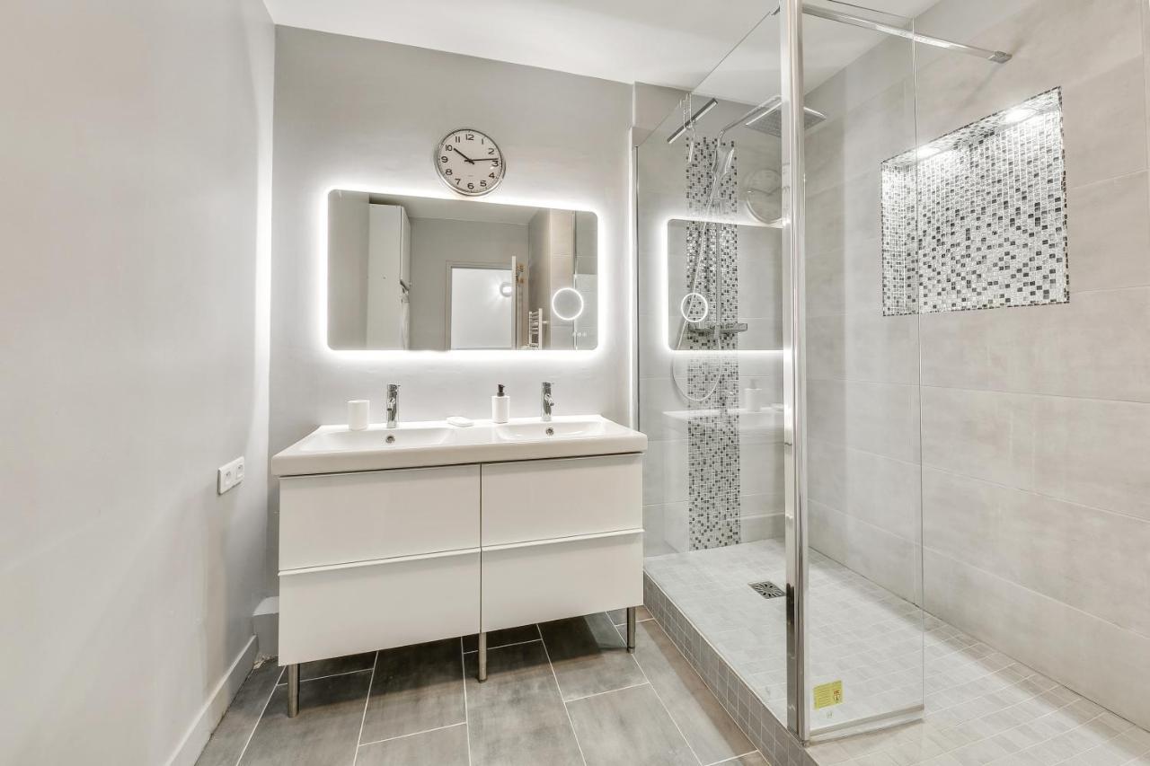 Chic Apart Versailles Castle Apartment Льо Шене Екстериор снимка