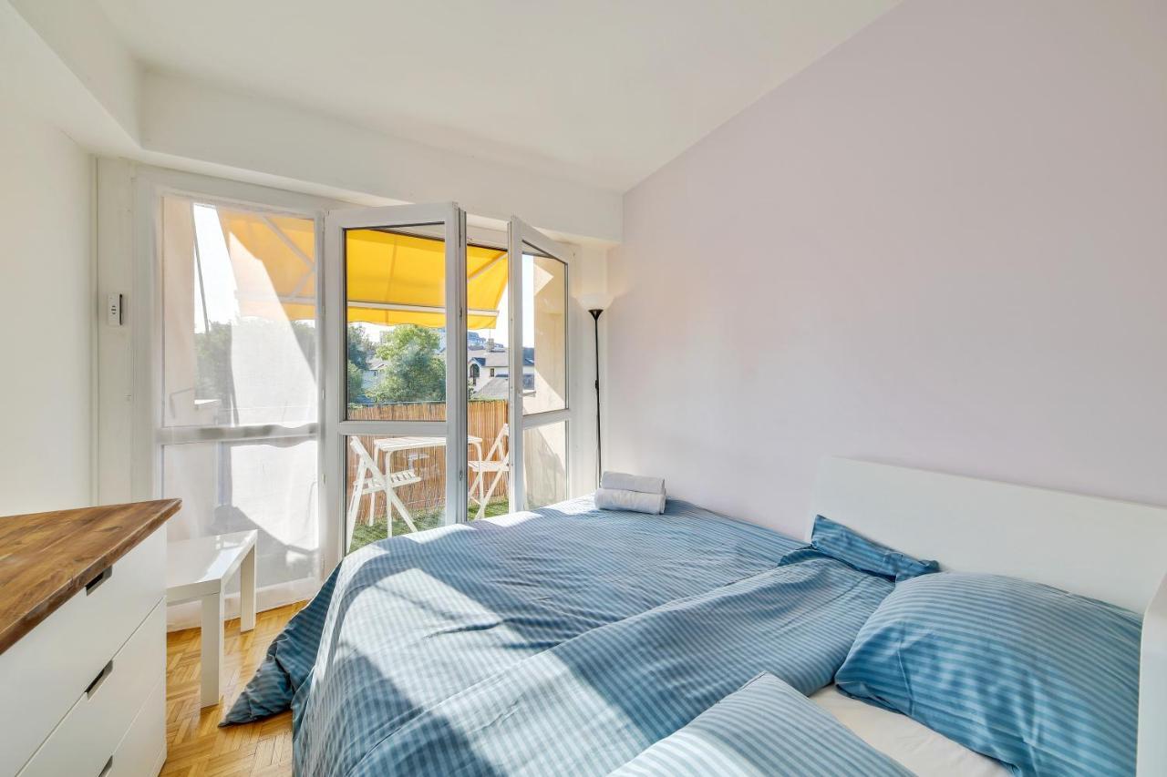 Chic Apart Versailles Castle Apartment Льо Шене Екстериор снимка
